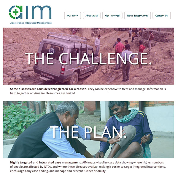 AIM Initiative